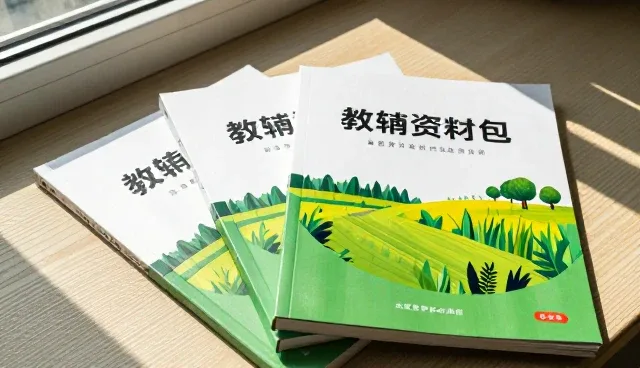 教辅资料性能优化推动人才配置效率提升