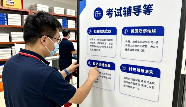 安徽万罗教育科技有限公司探索在线课程系统更多应用可能
